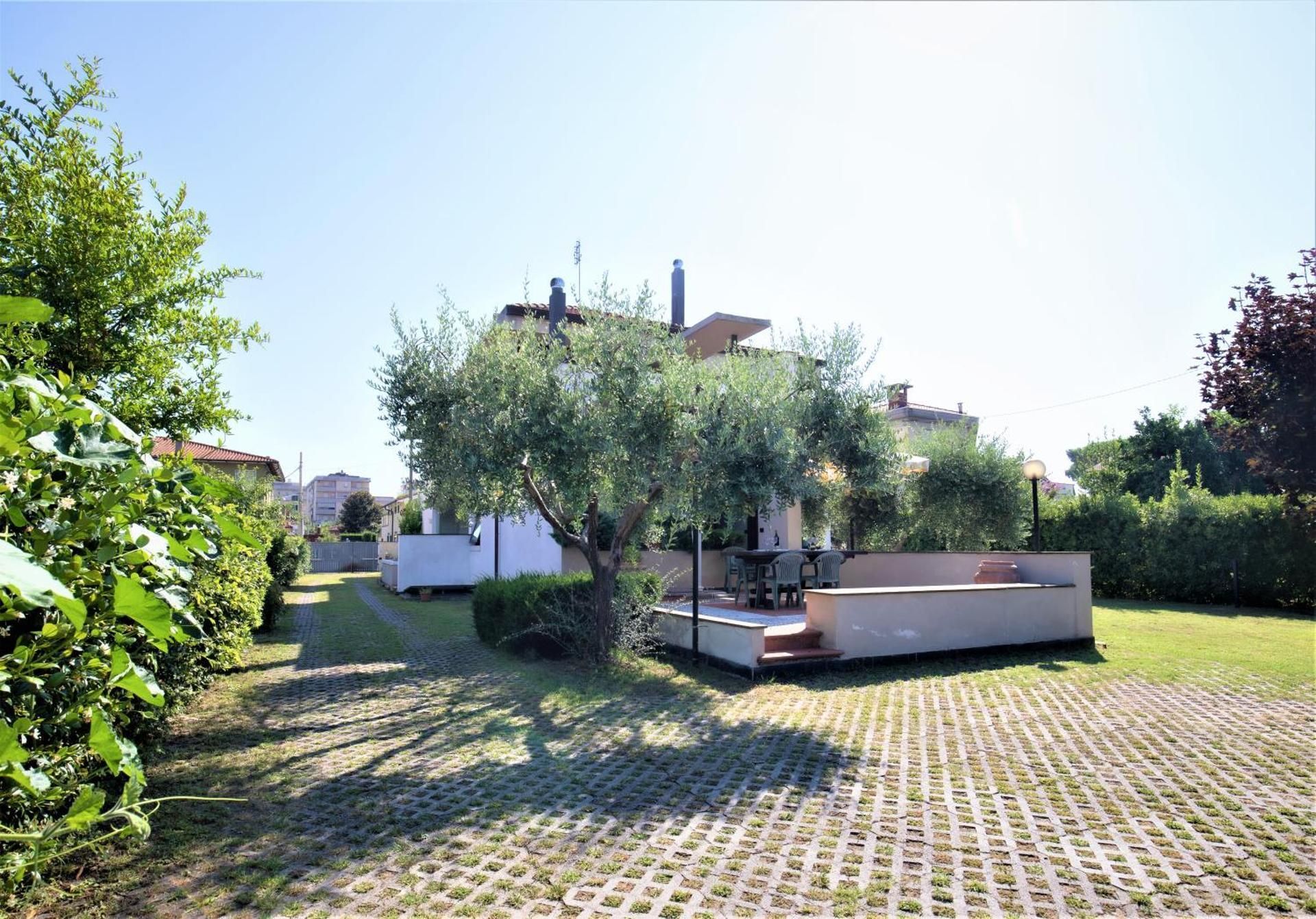 B&B Villa Apuana