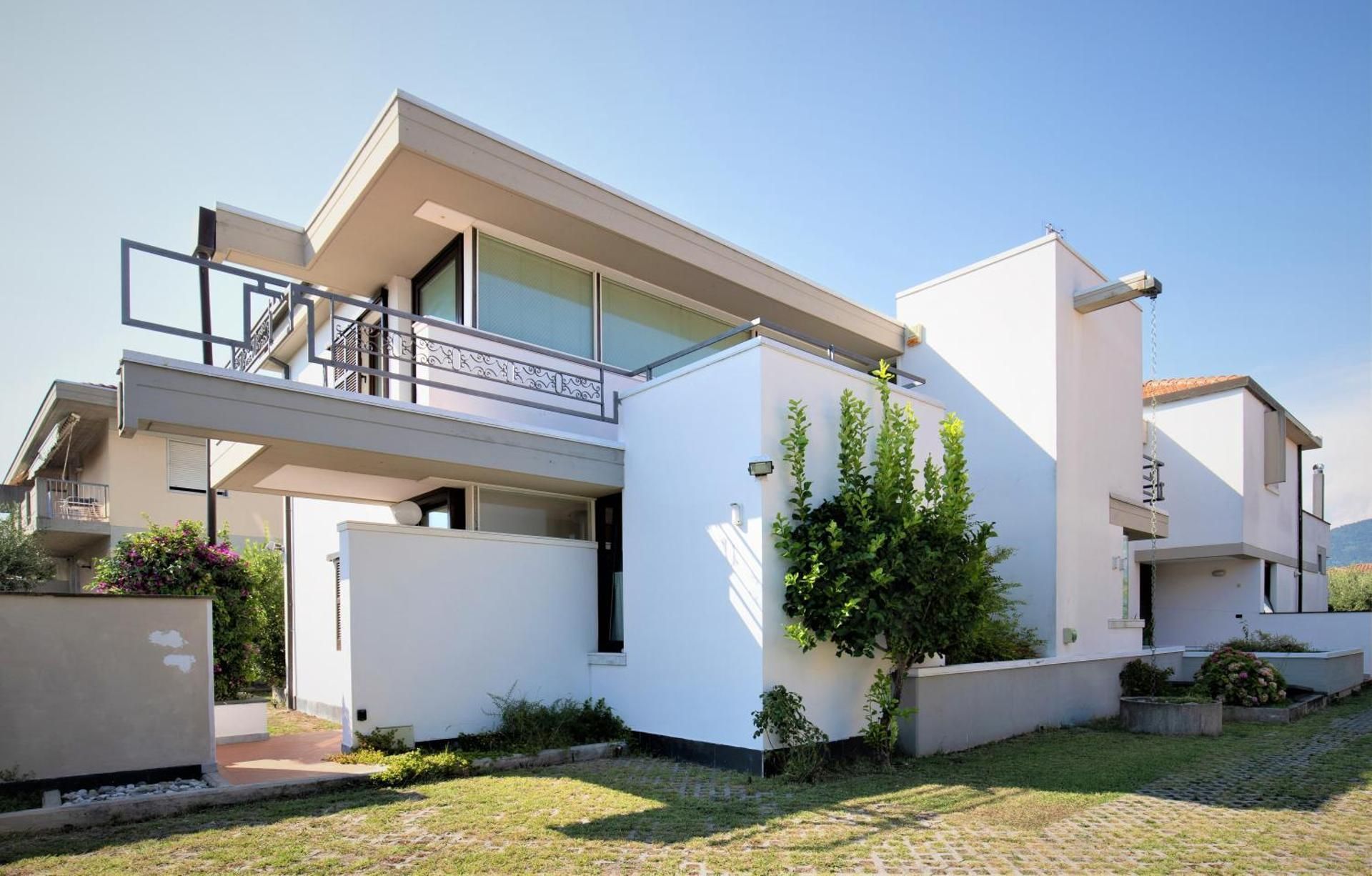 B&B Villa Apuana