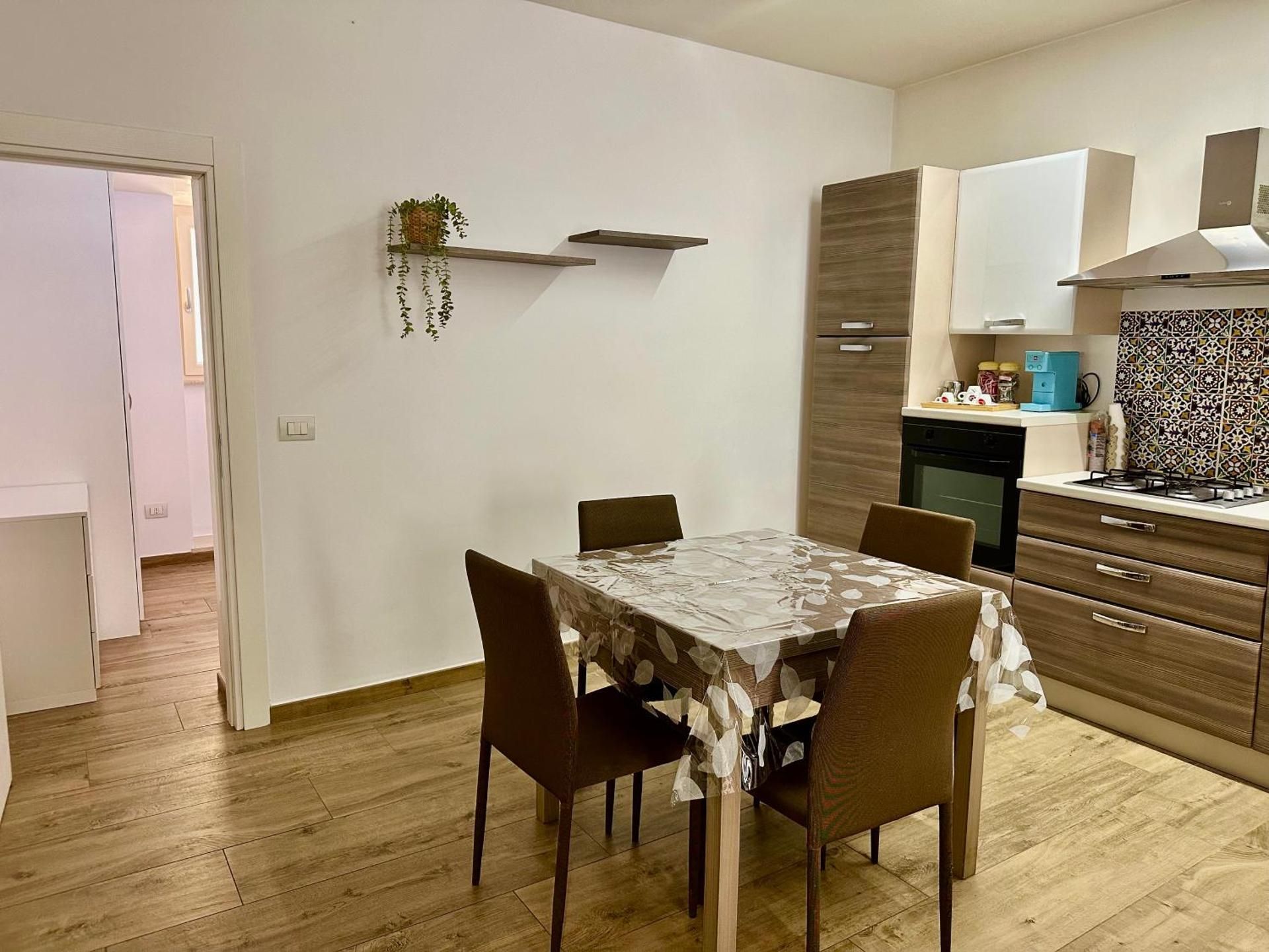 La Casa di Francy B&B