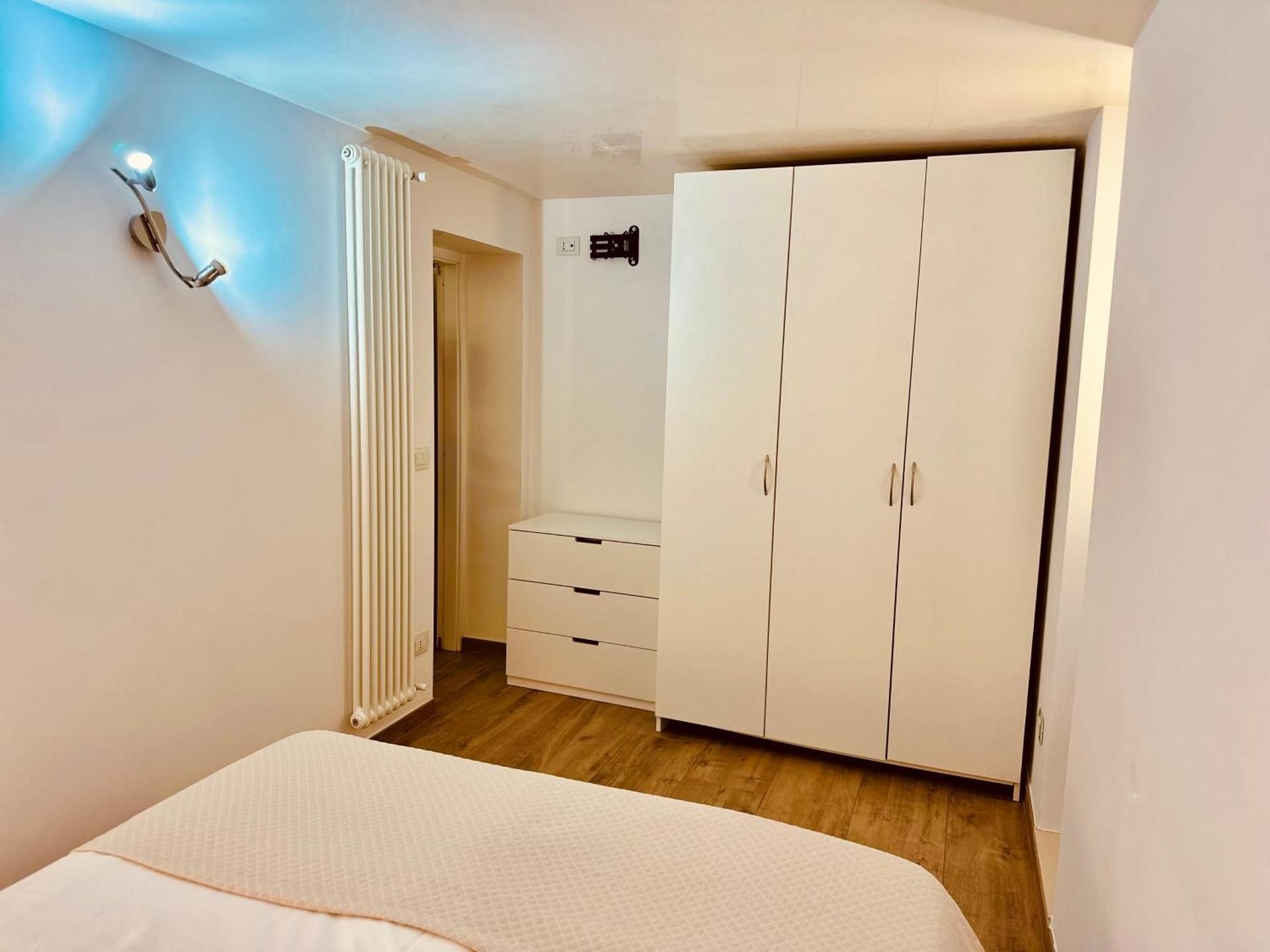 La Casa di Francy B&B Double Room 2