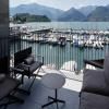 Lago Dorato Marina Lodge - Lakefront