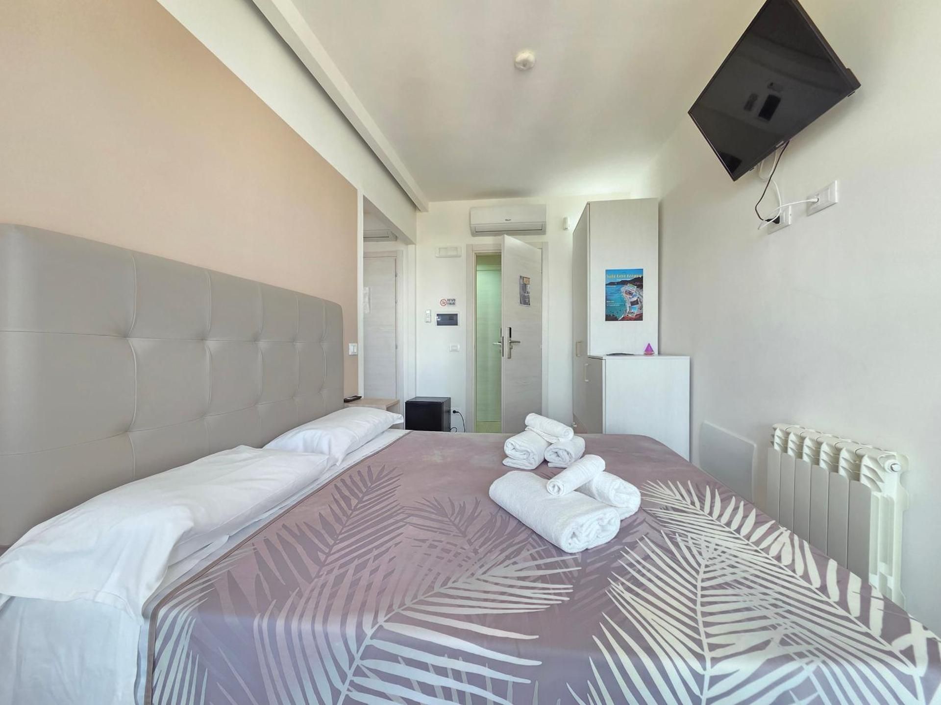 Superior Quadruple Room