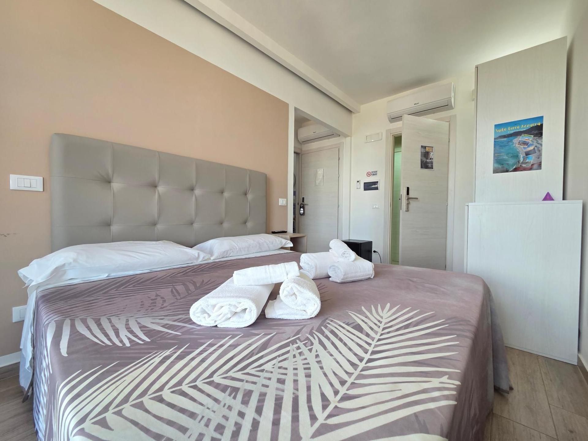 Superior Quadruple Room