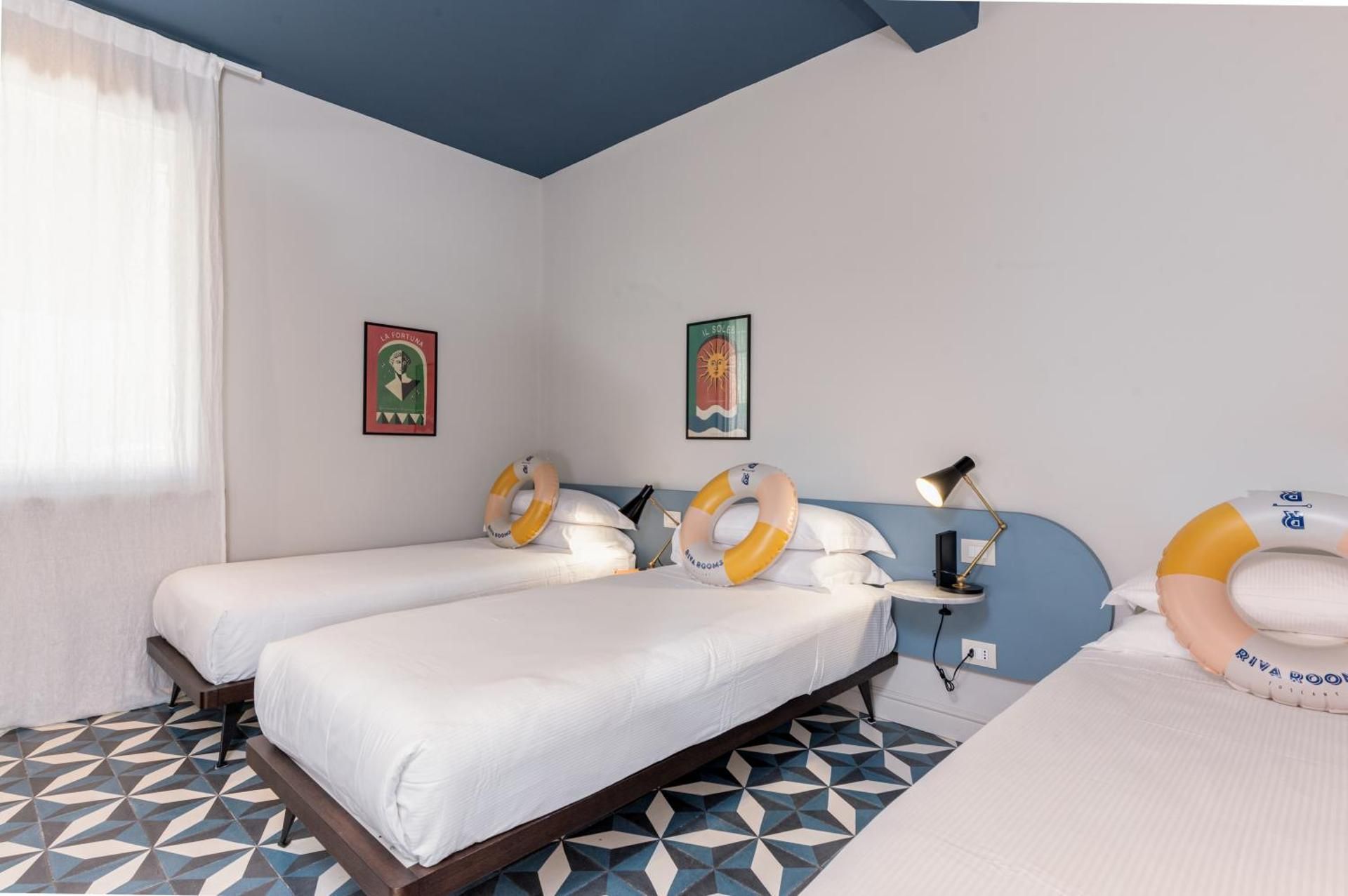 Double or Twin Room