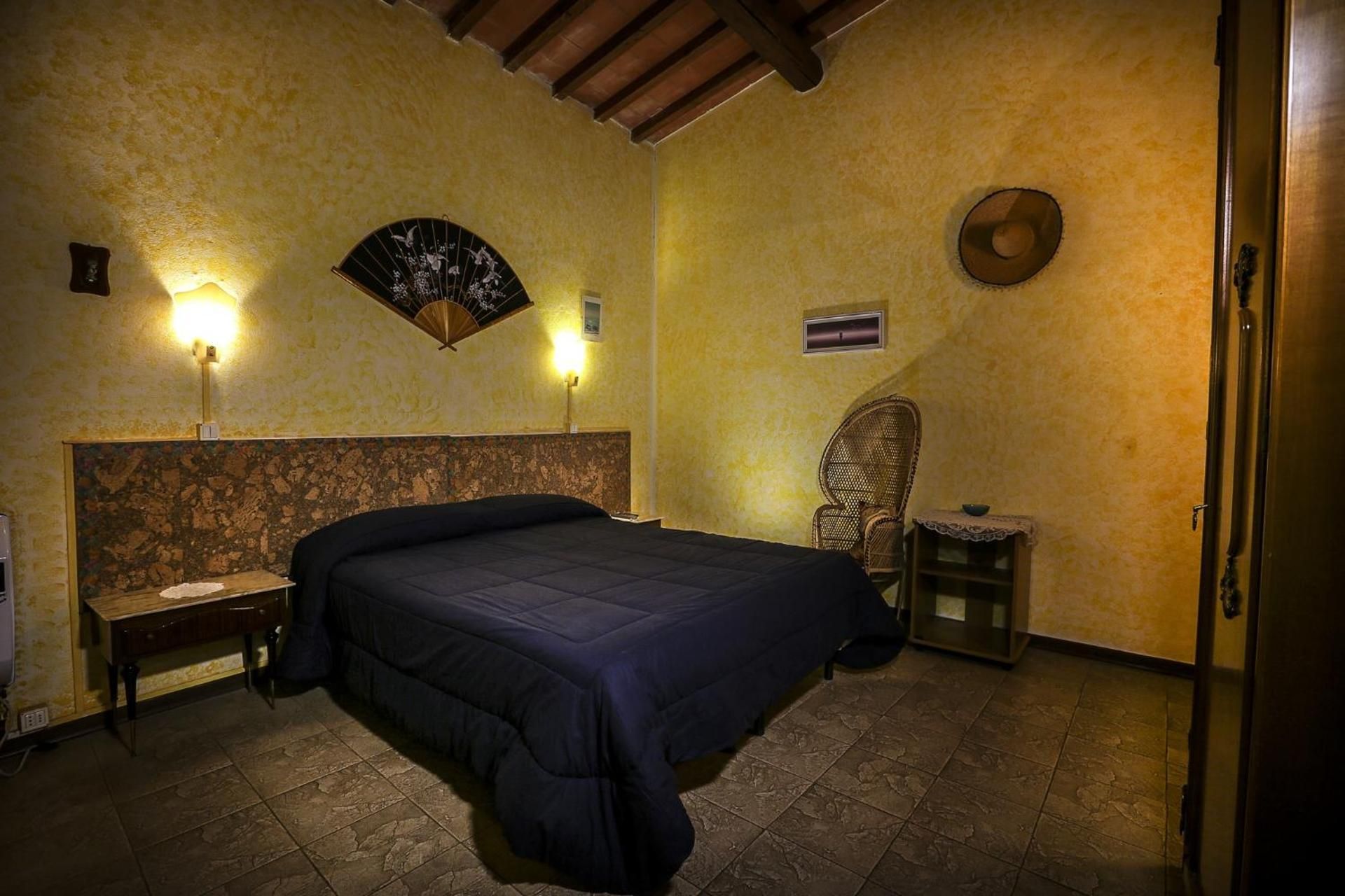 Family Room with Private Bathroom