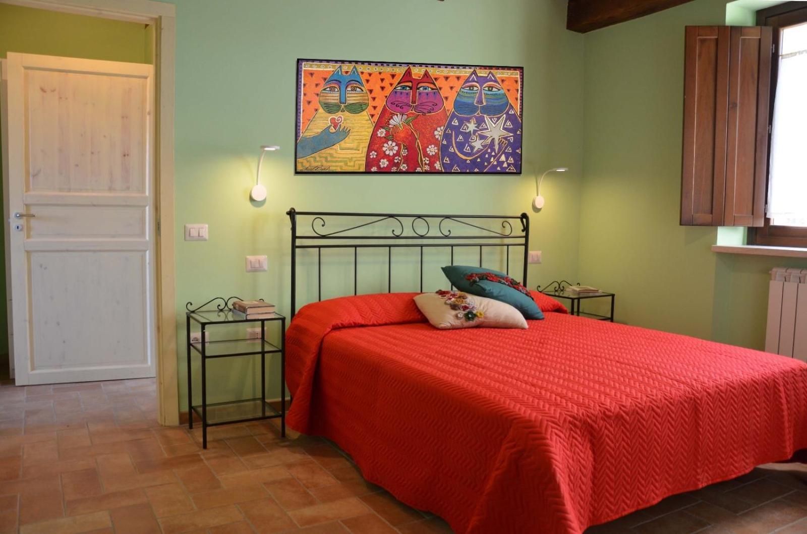 Apartment - Disability Access