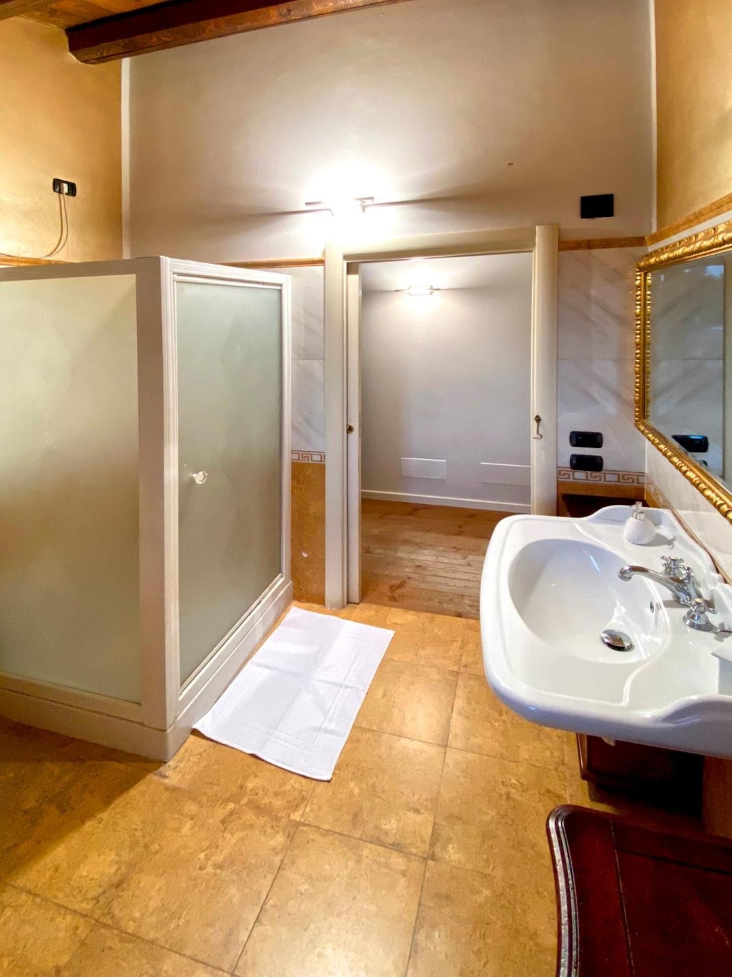 Family Room with Private Bathroom