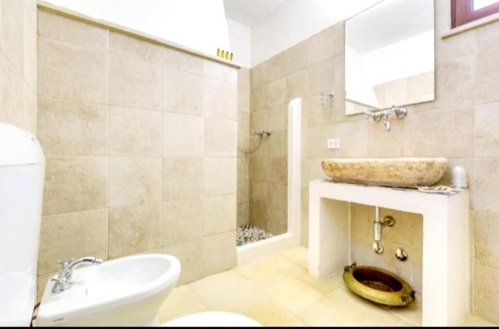 Double Room with Extra Bed