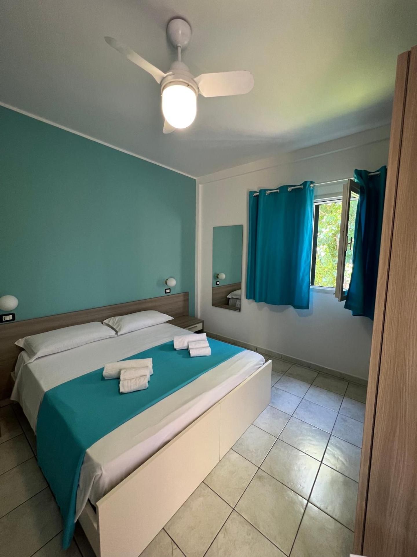 One-Bedroom Bungalow