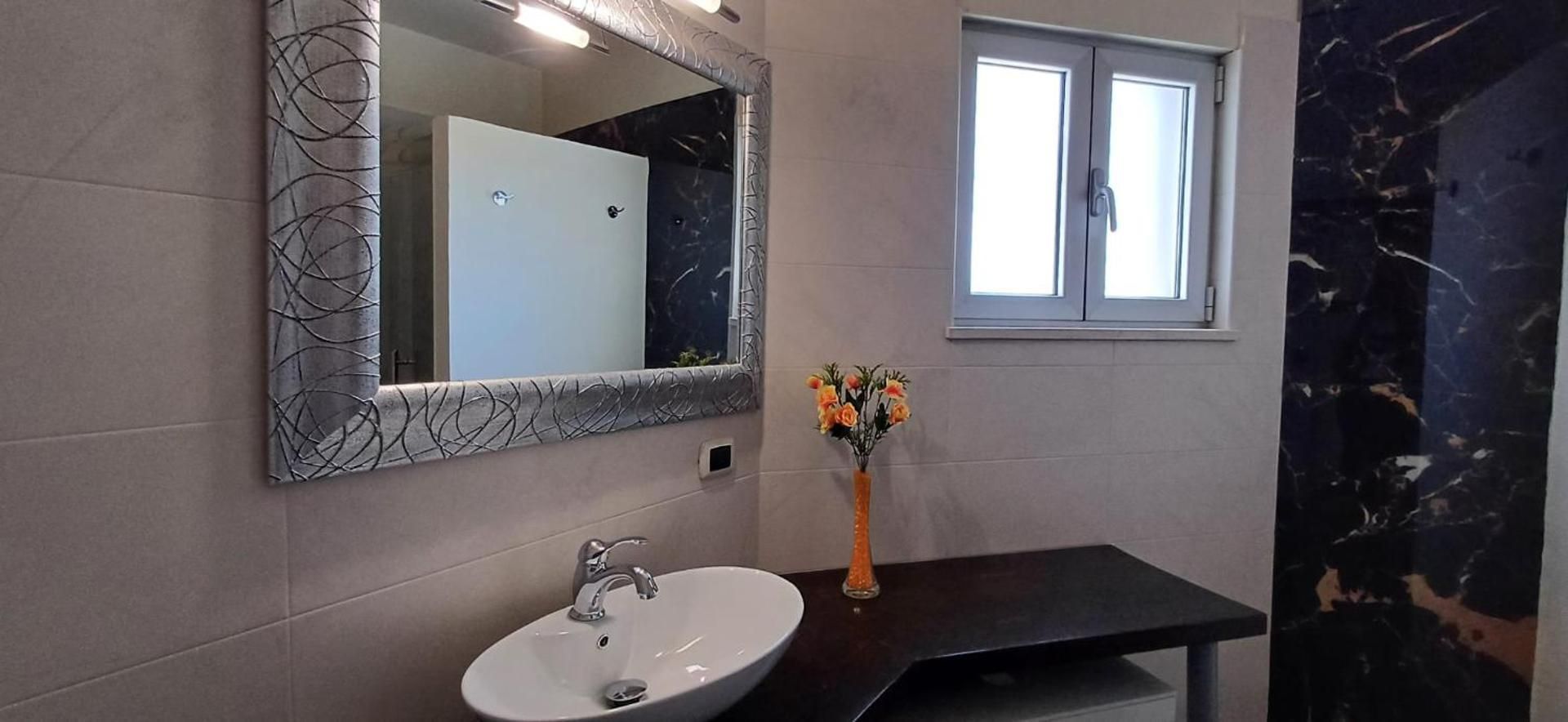 Boat dreams , garden relax Deluxe Triple Room 3