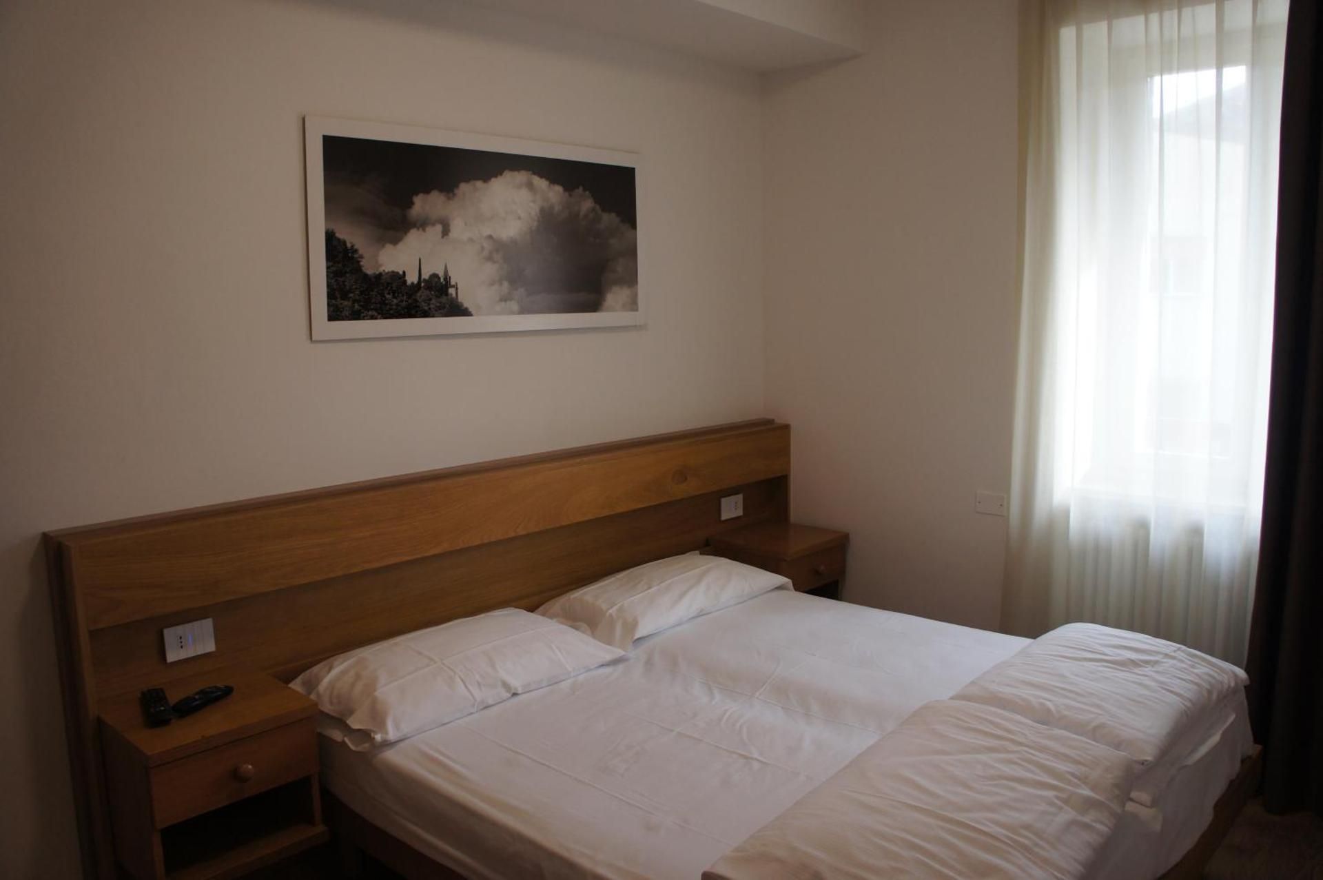 Quadruple Room with Private Bathroom