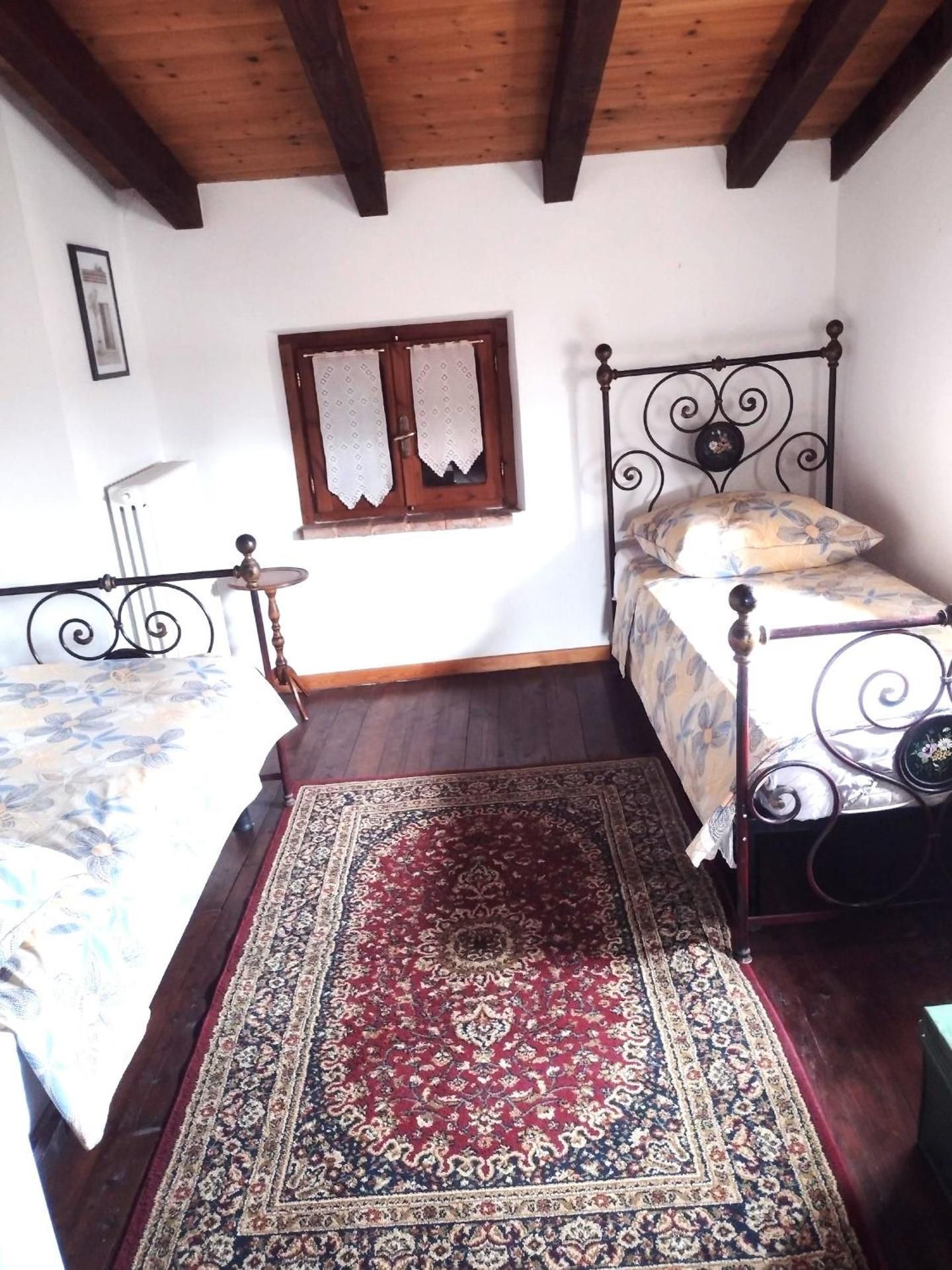 Duplex Apartment