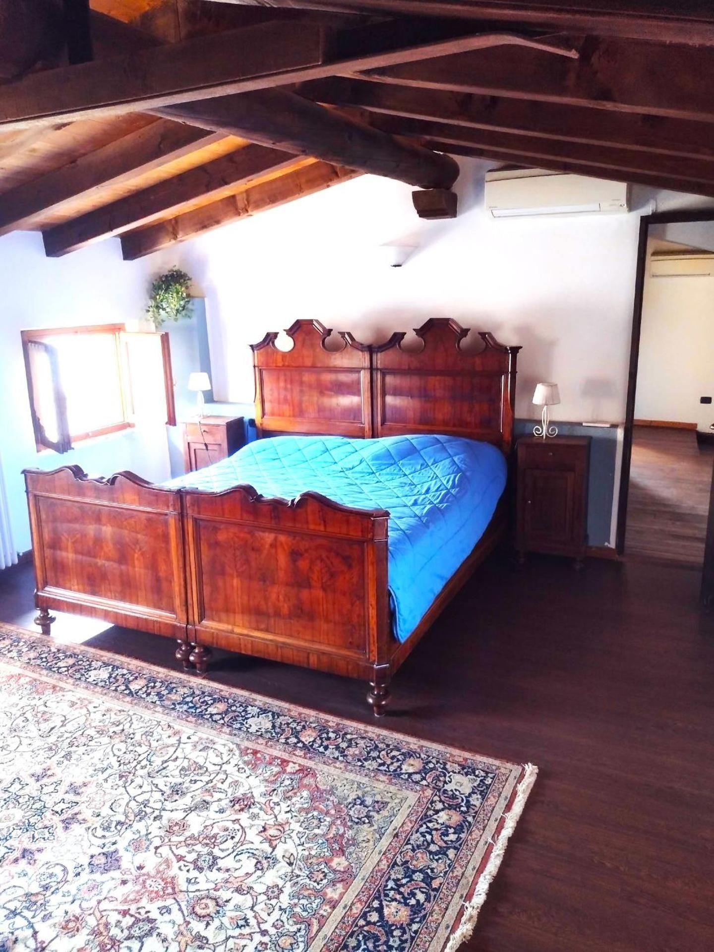 Duplex Apartment