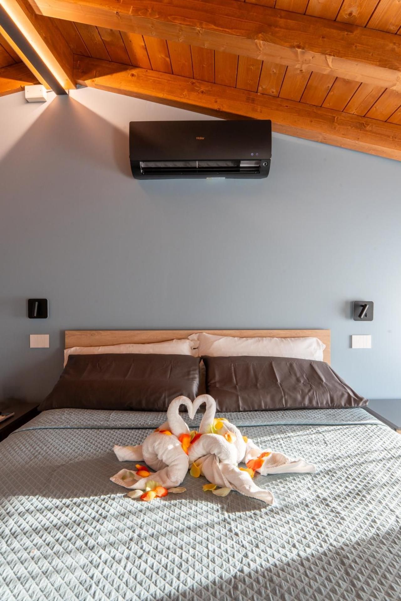 Dimora del Mincio Queen Room