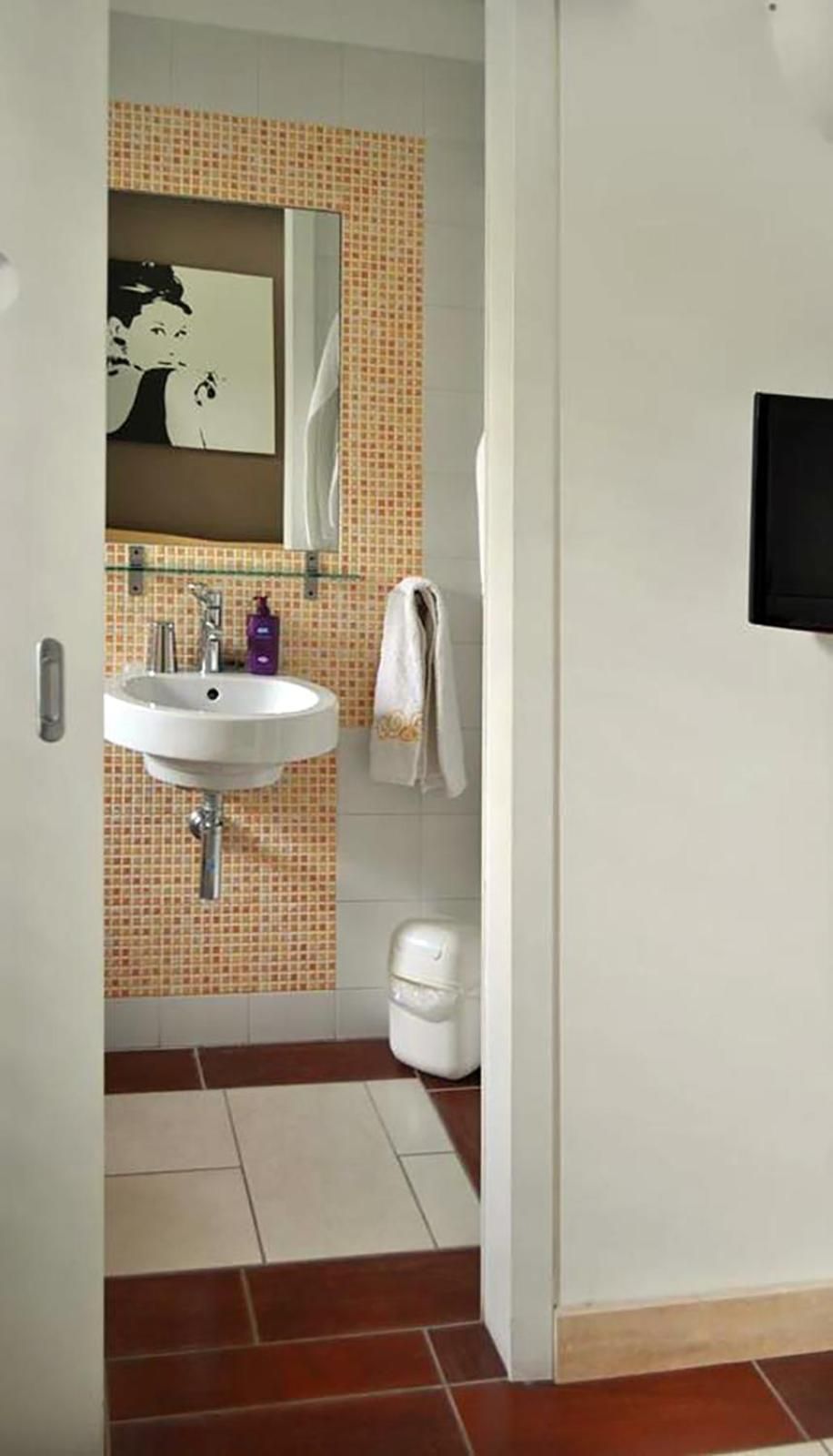 Comfort Double or Twin Room