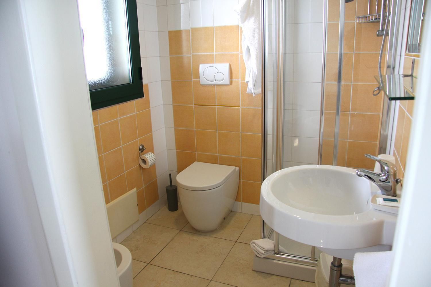 Comfort Double or Twin Room