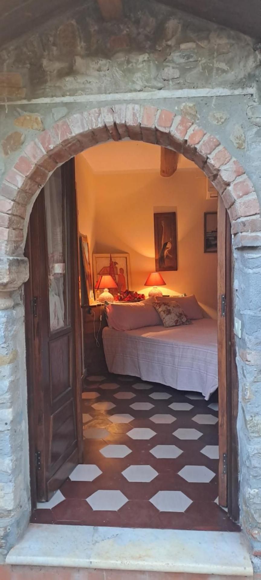 CORTE dELLE FOLE