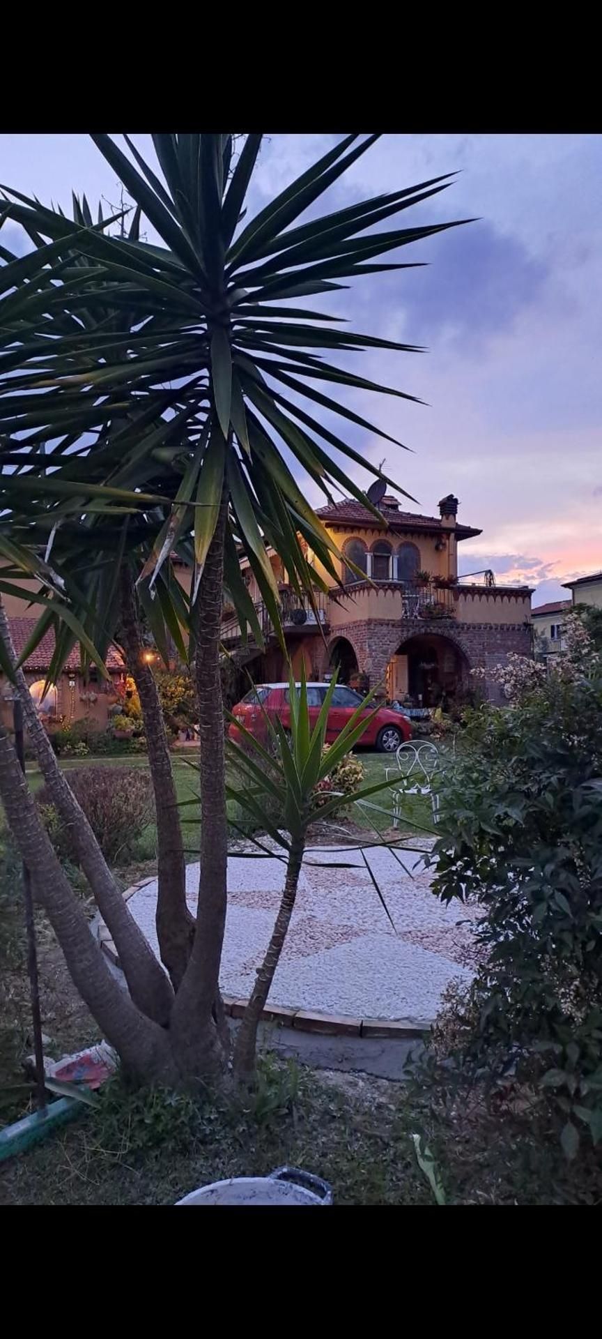 CORTE dELLE FOLE