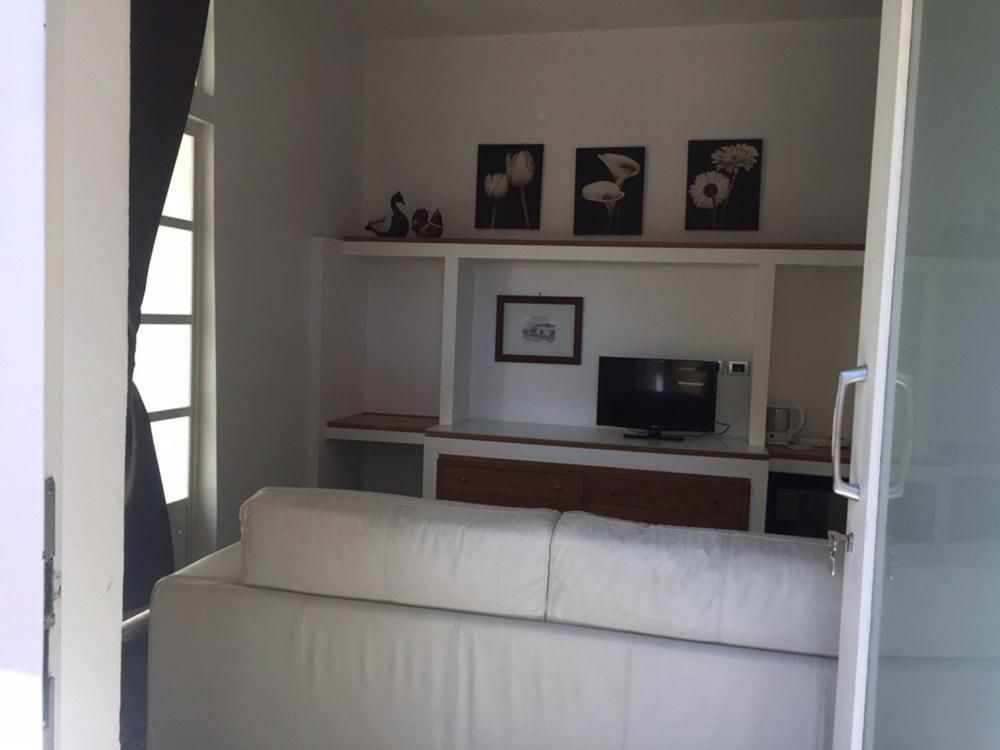 Family Junior Suite
