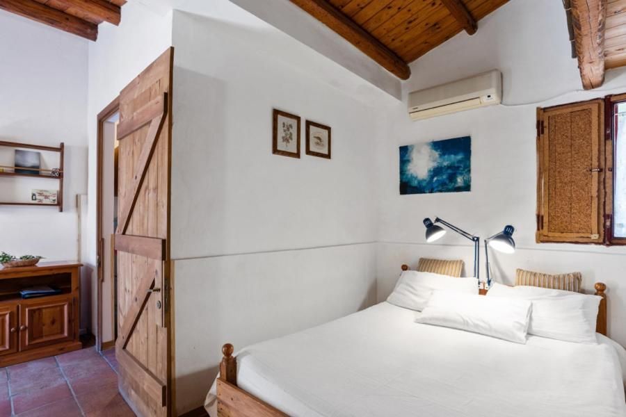 One-Bedroom Apartment (3 Adults)