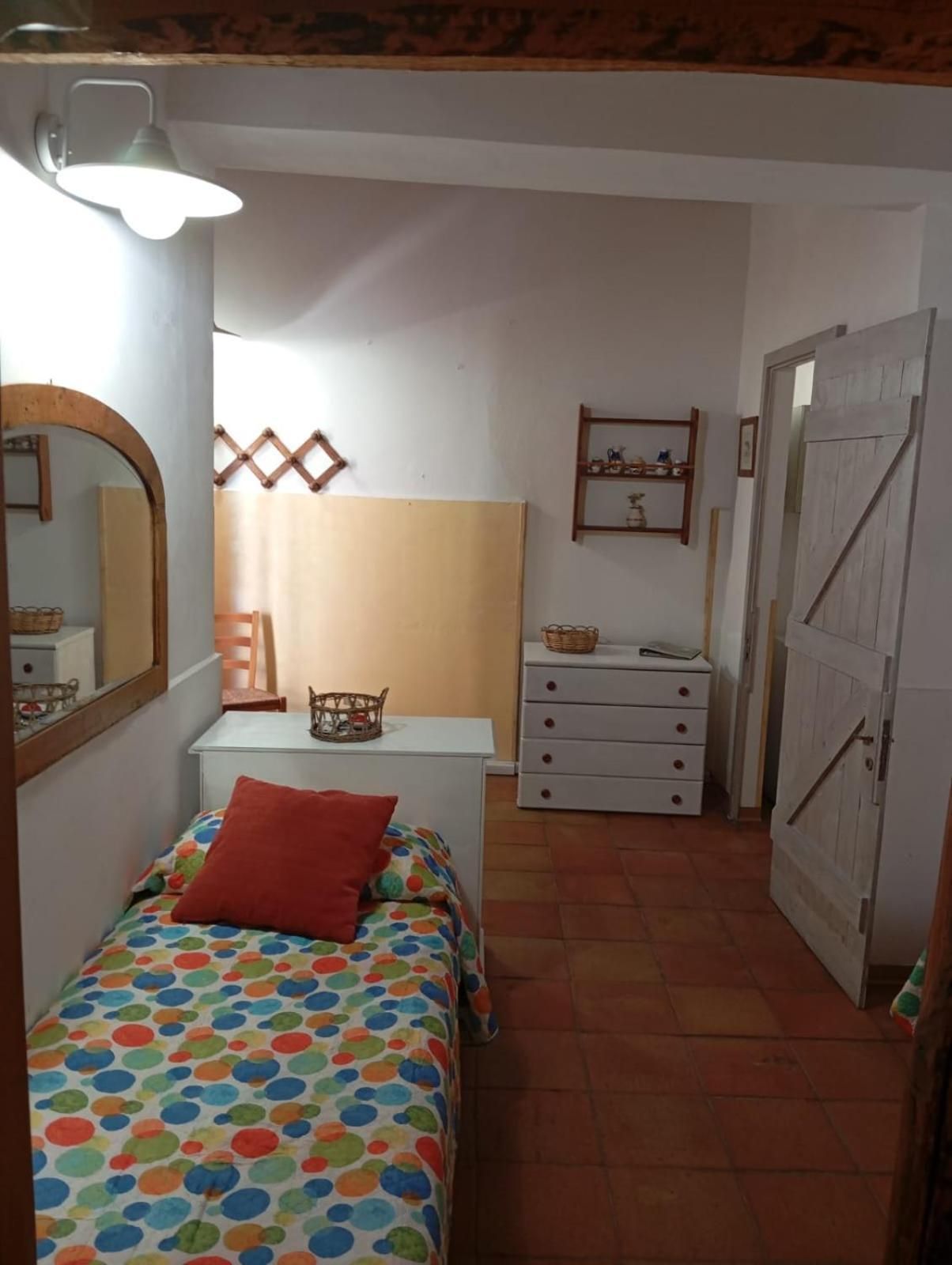 One-Bedroom Apartment (3 Adults)