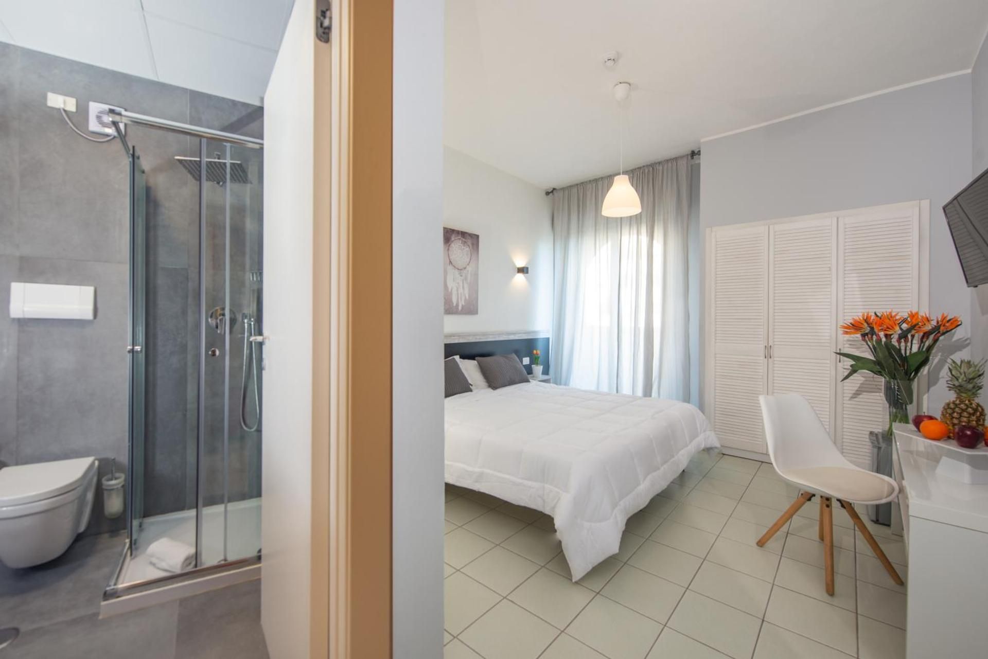 Double Room Standard