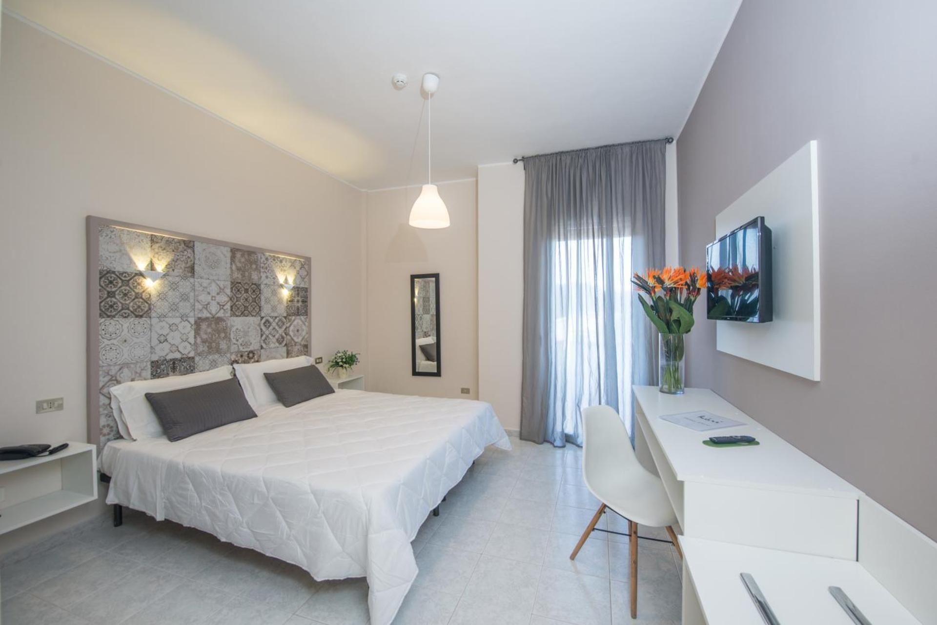 Double Room Standard