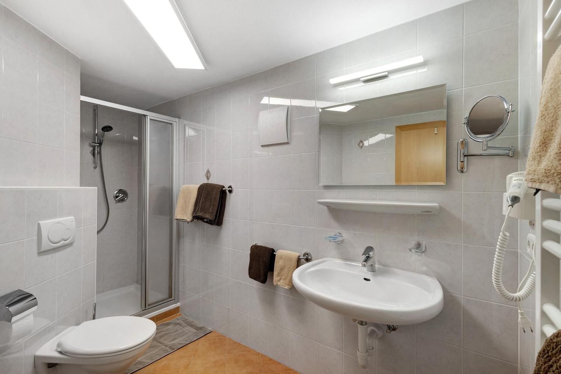 Two-Bedroom Superior Apartment