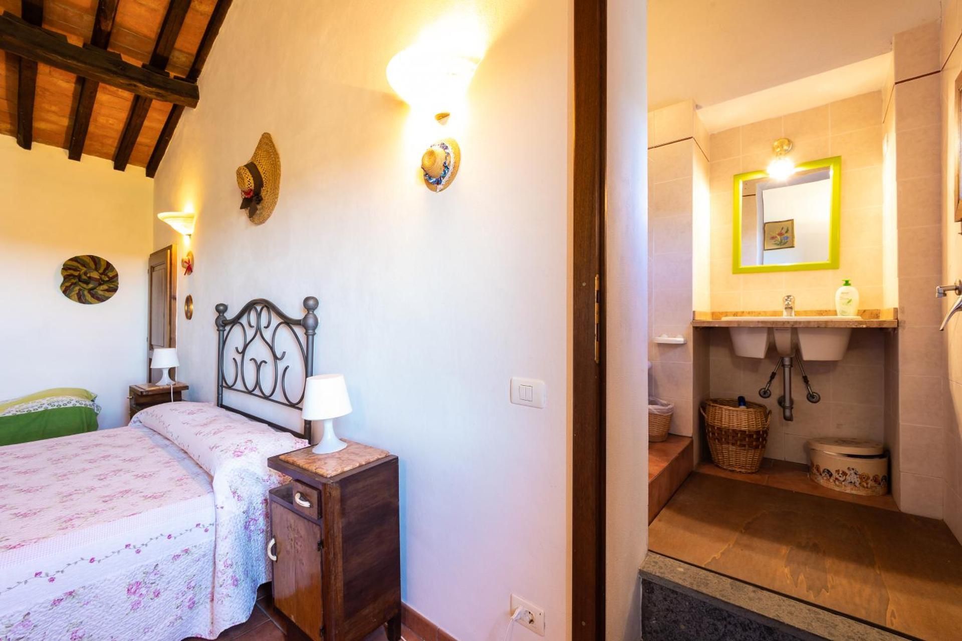 Duplex Apartment