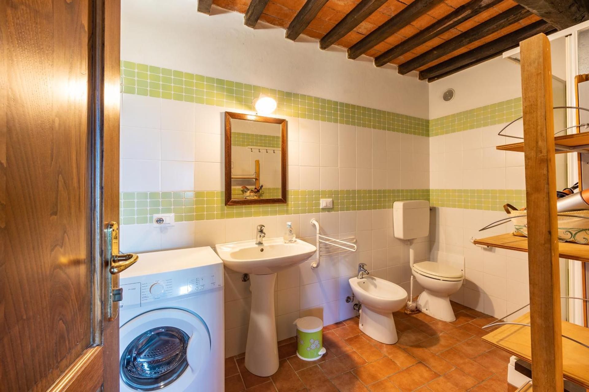 Duplex Apartment