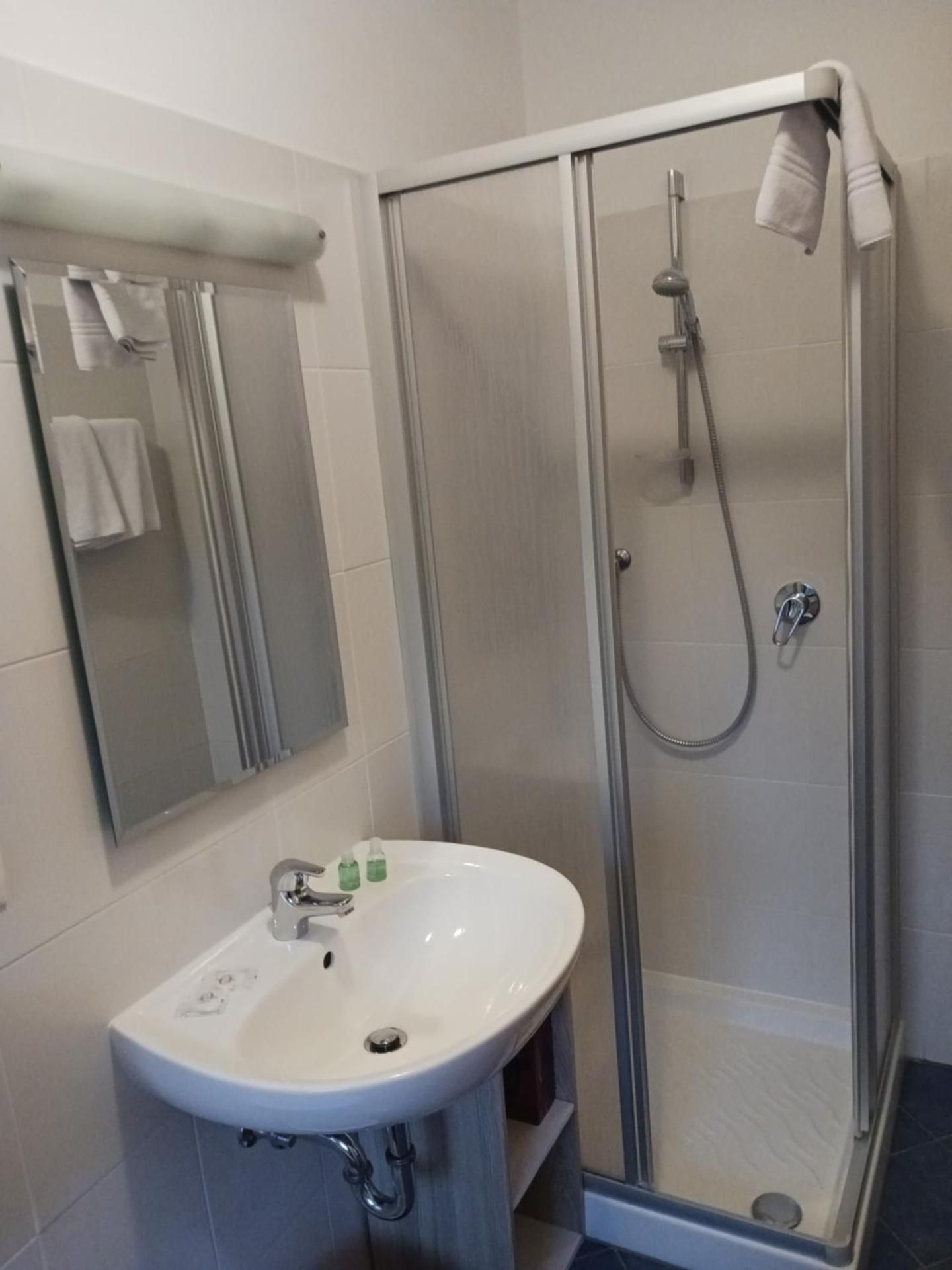Double Room with Balcony (2 Adults + 1 Child)