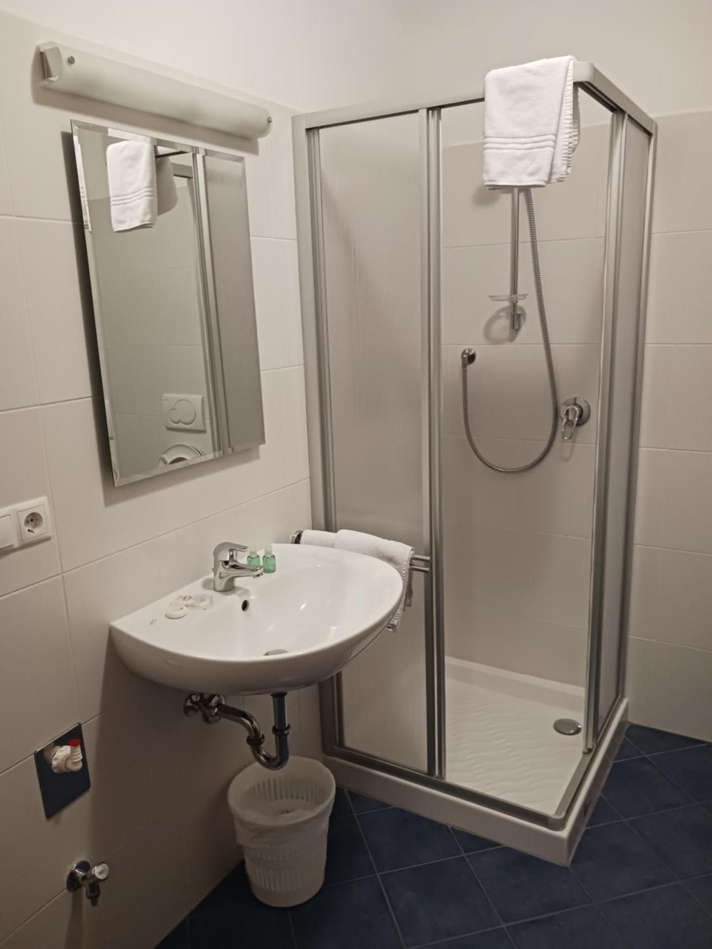 Apartment - Disability Access
