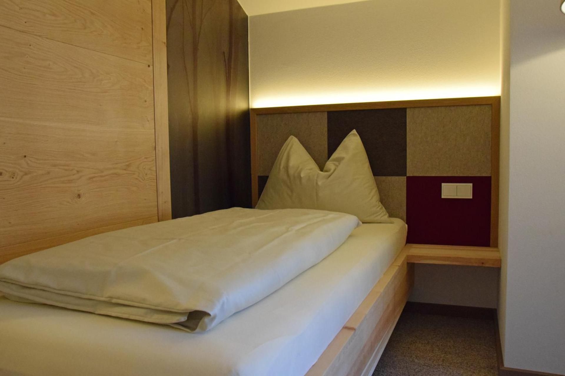 Single Room with Balcony