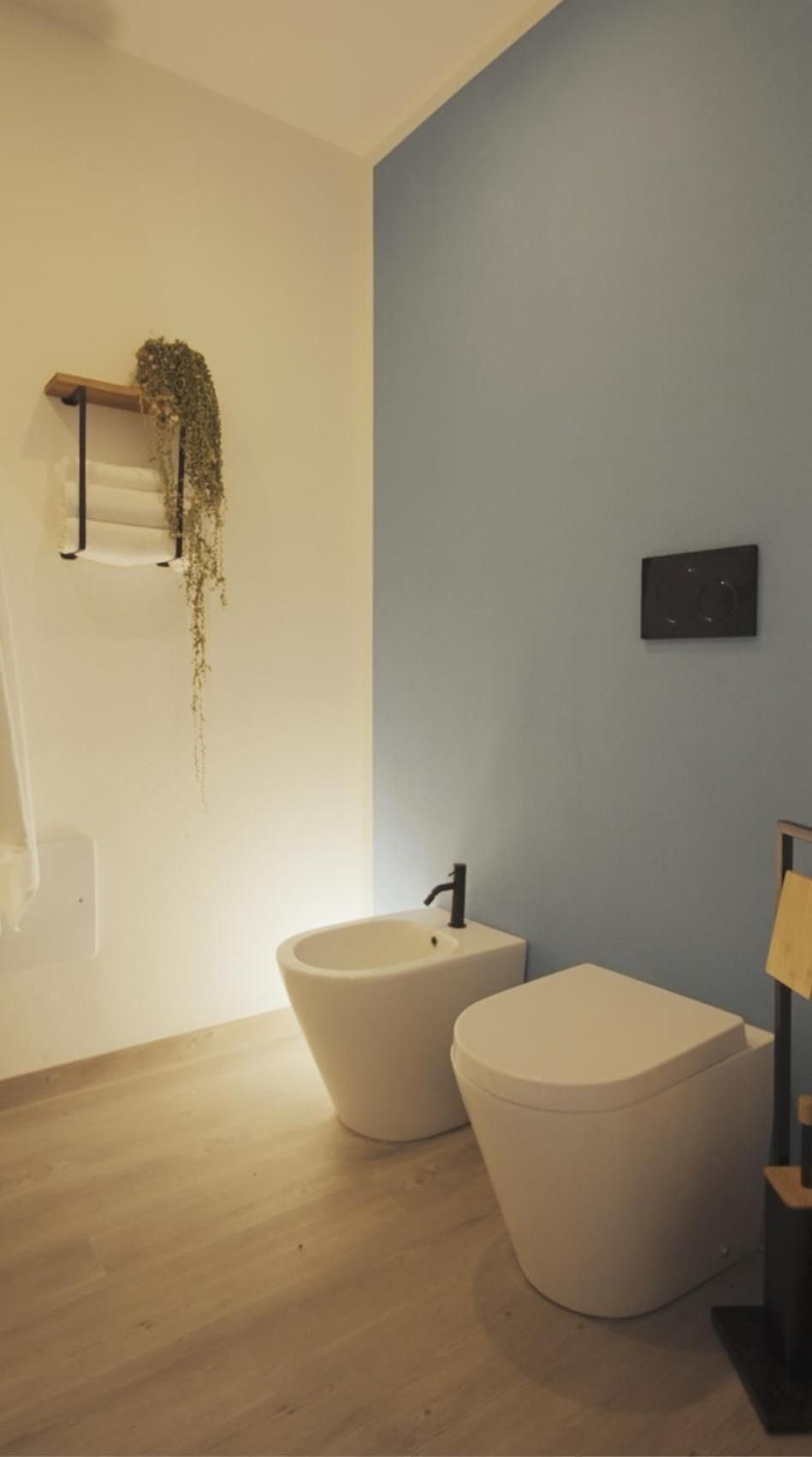 Twin Room with Private Bathroom