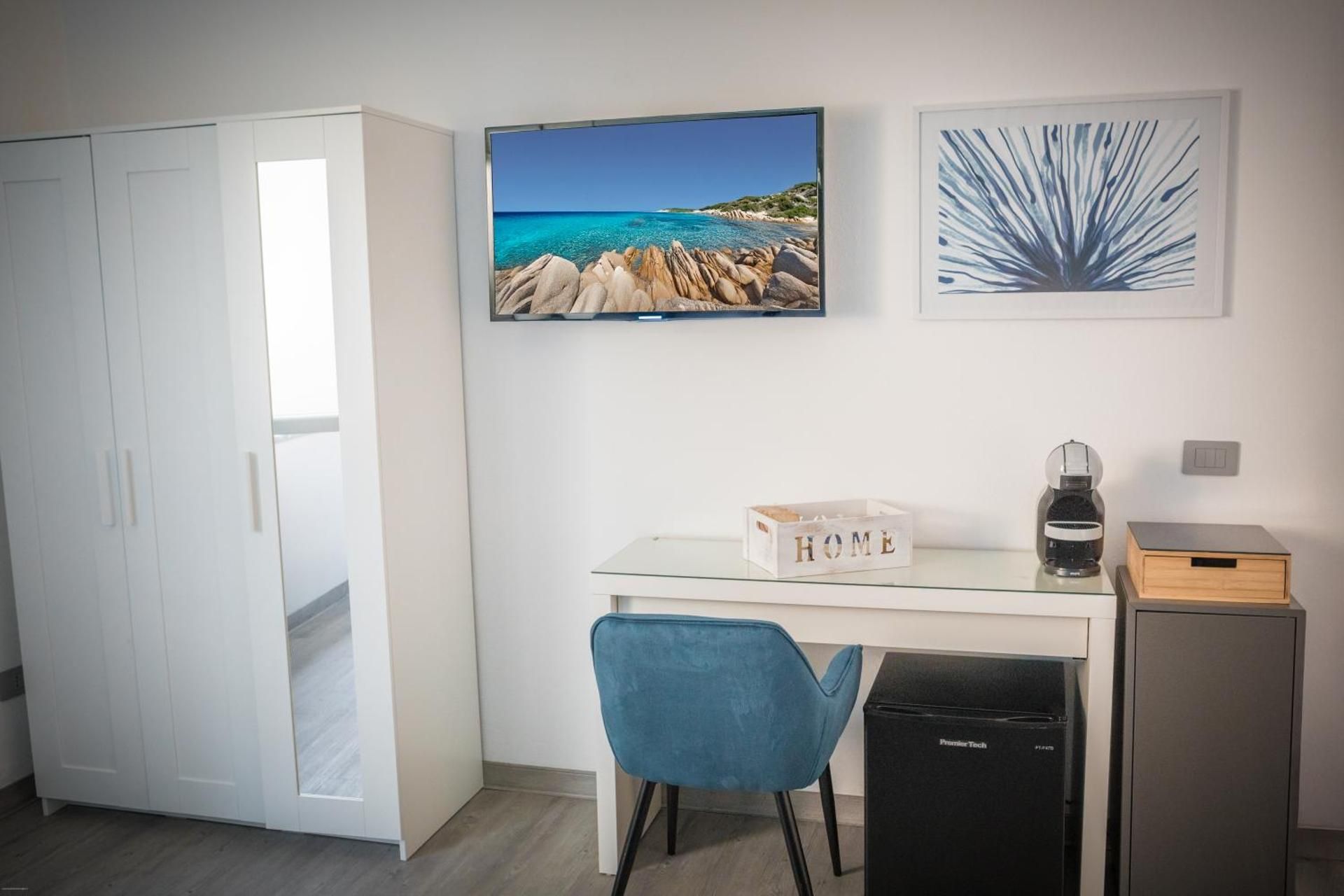 Triple Room with Private Bathroom