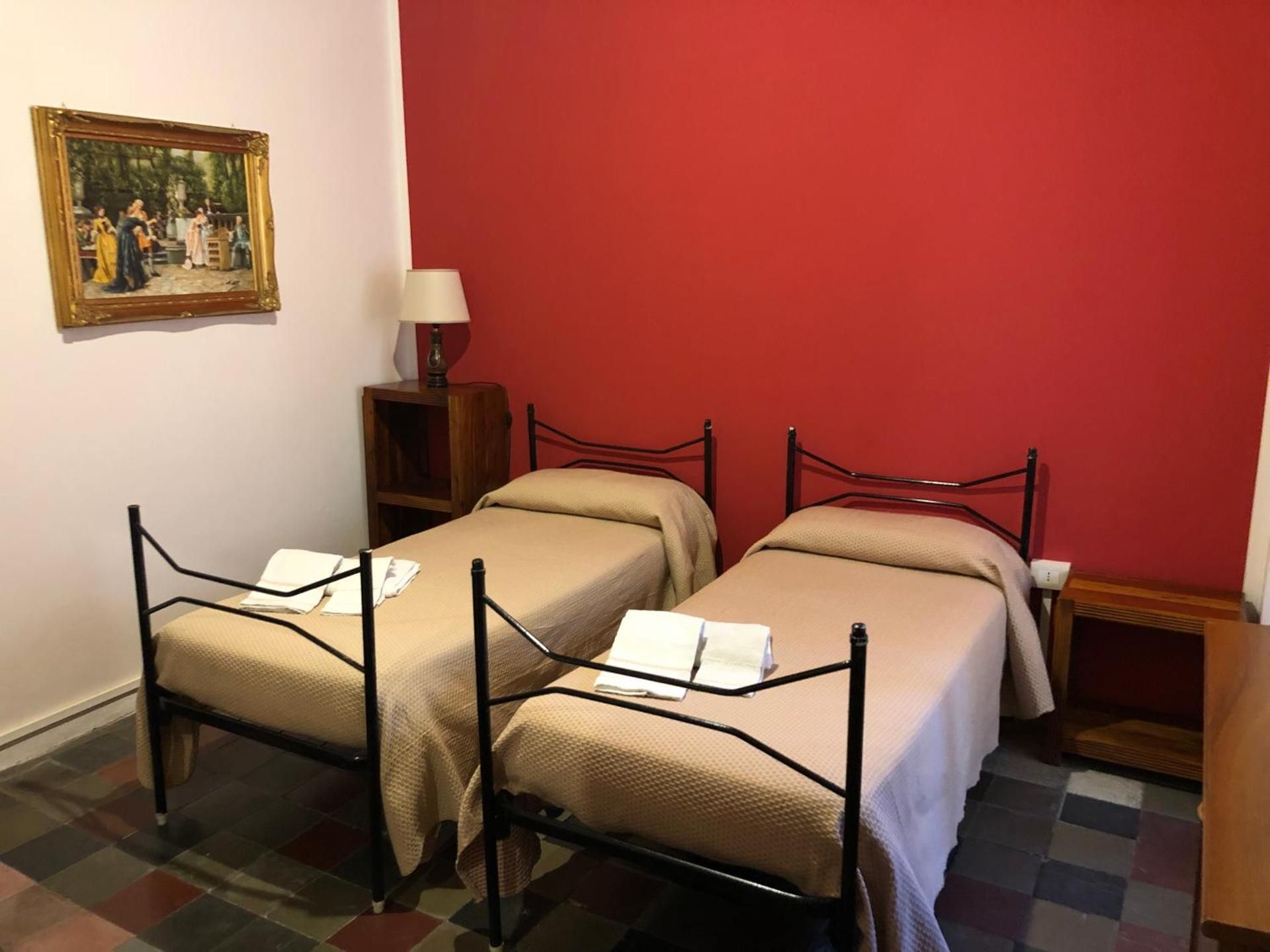 Large Double or Twin Room
