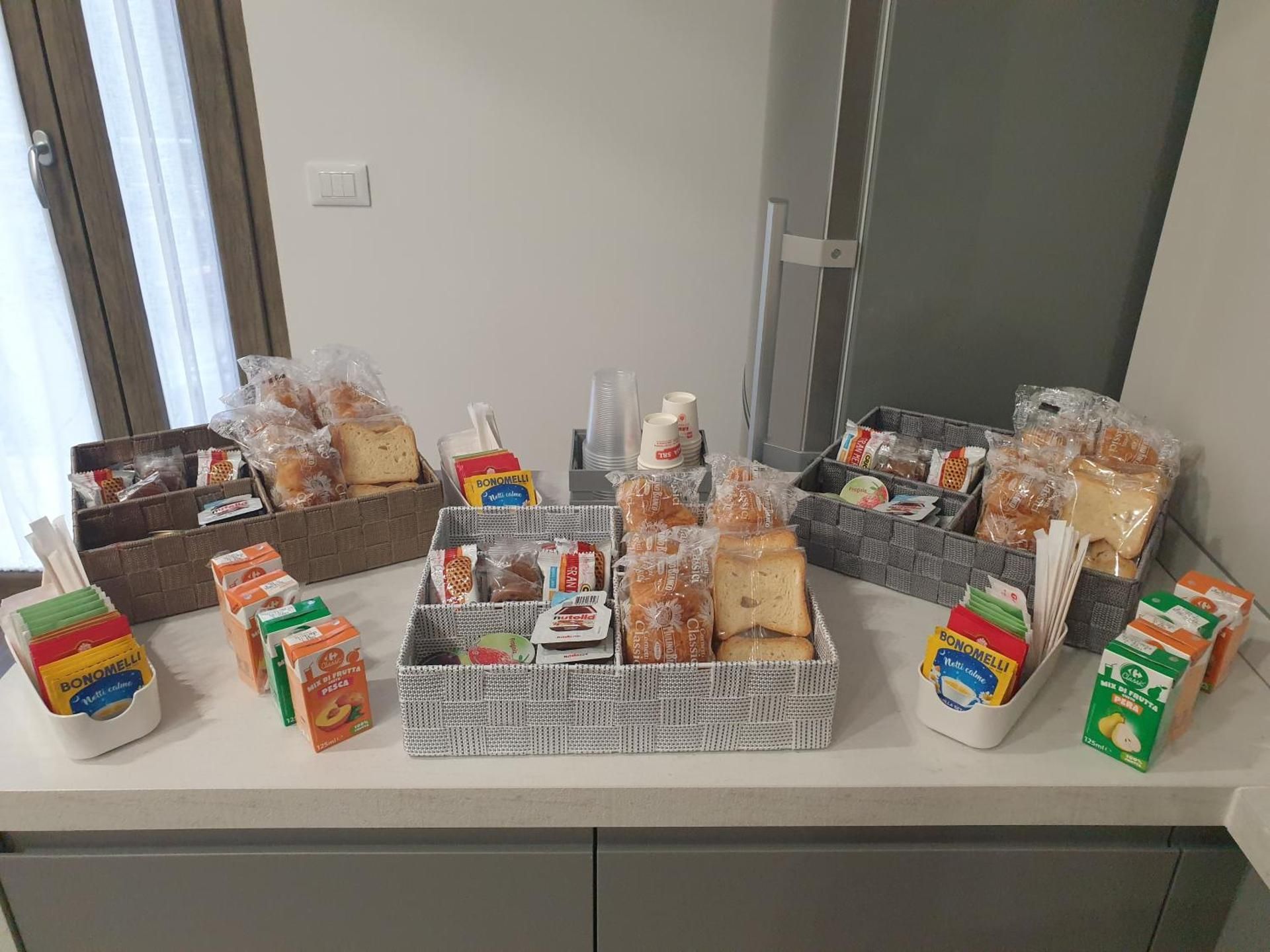 A DUE PASSI BED & BREAKFAST