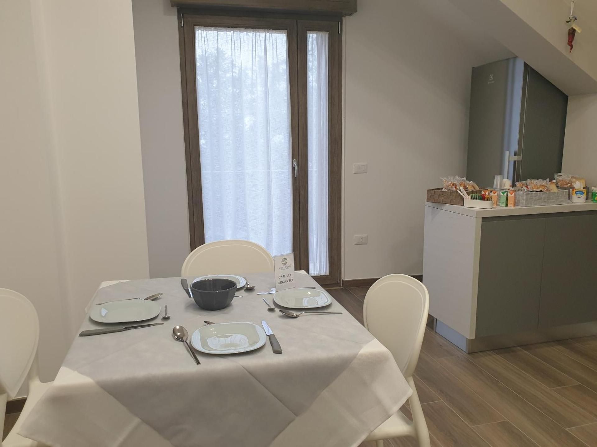 A DUE PASSI BED & BREAKFAST