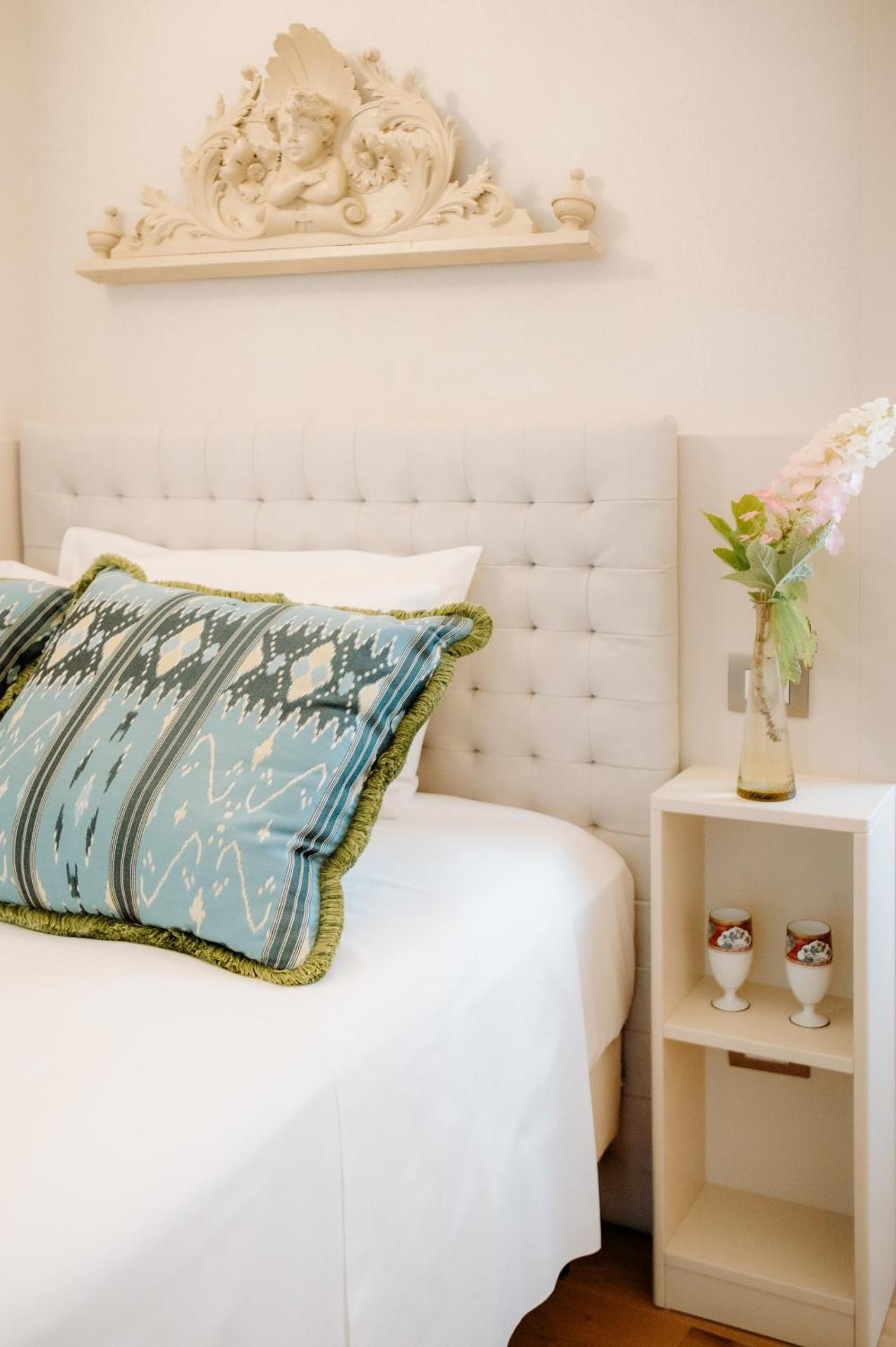 Wine Relais Villa Cipolla Pieropan Single Room With Private Bathroom