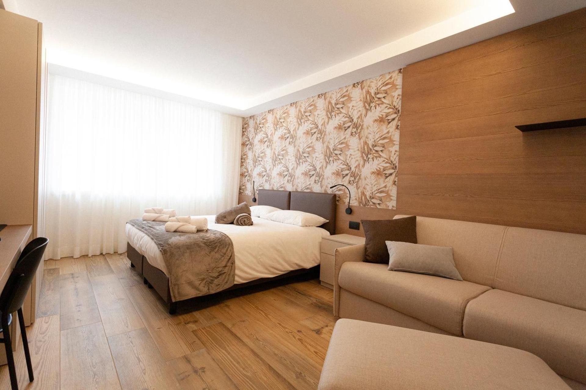 Deluxe Double Room with Hammam