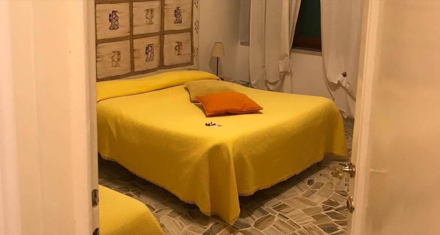 Triple Room with Private Bathroom