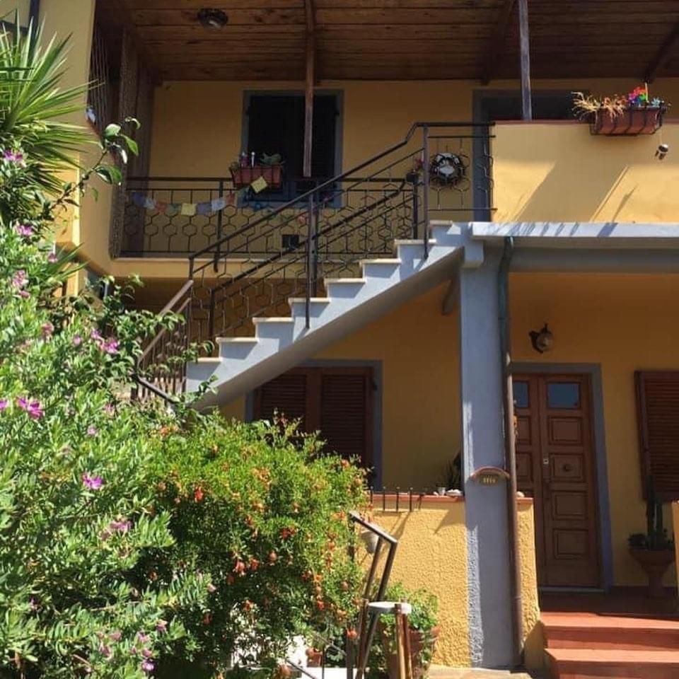 Casa Tognetti Affittacamere