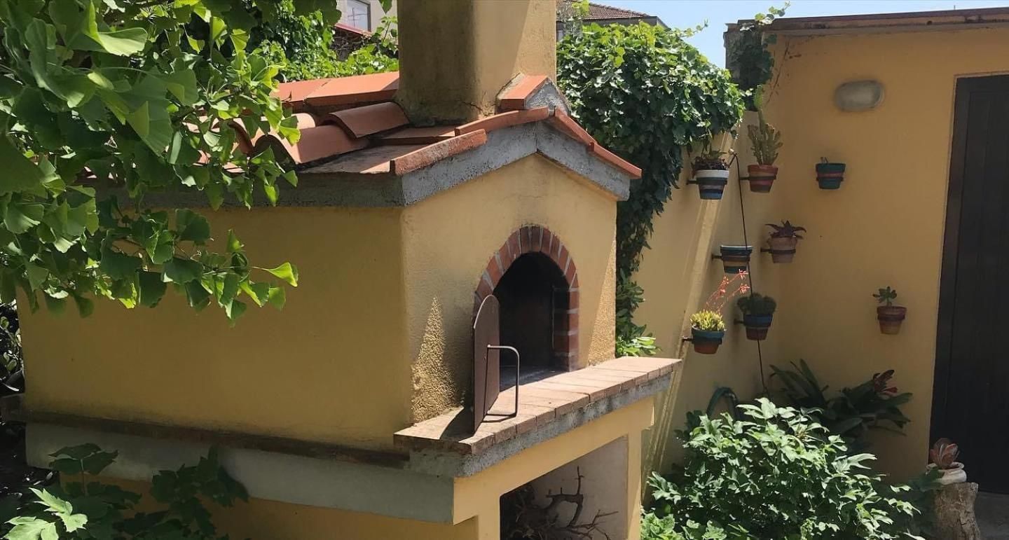 Casa Tognetti Affittacamere