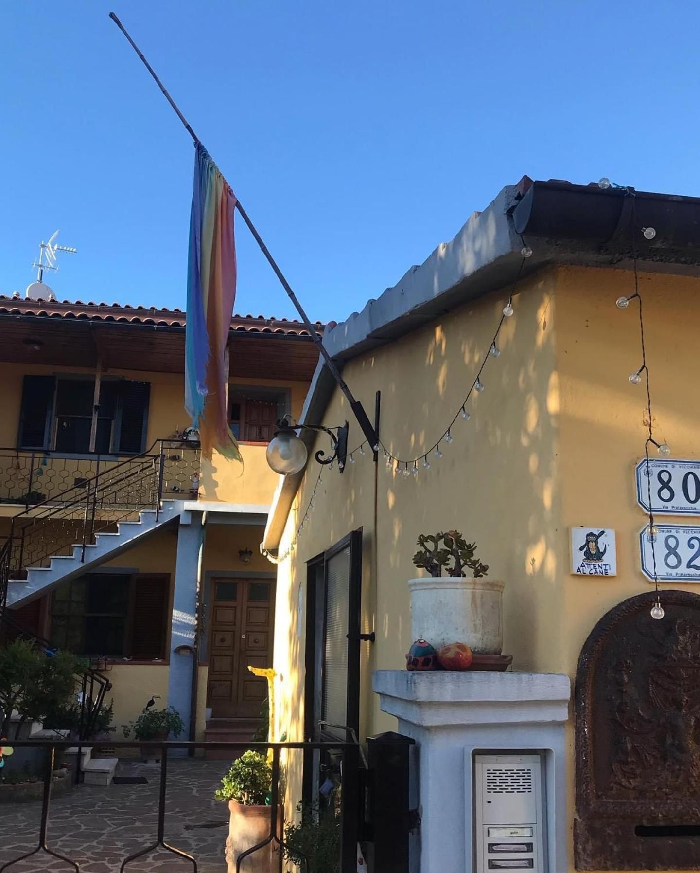 Casa Tognetti Affittacamere