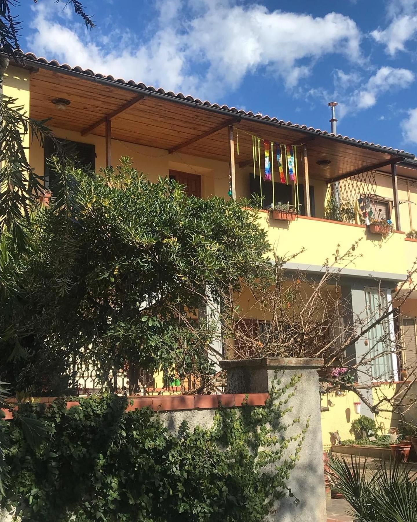 Casa Tognetti Affittacamere