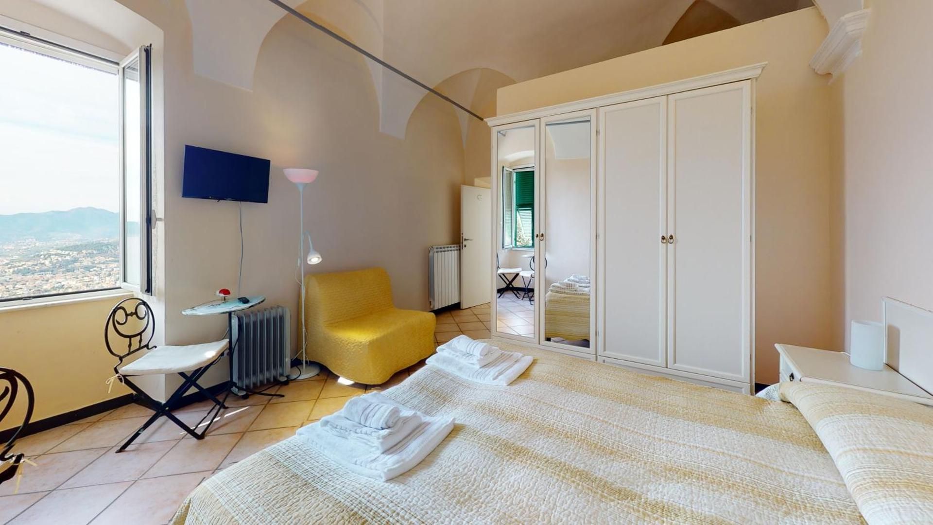 Double Room / Twin Room
