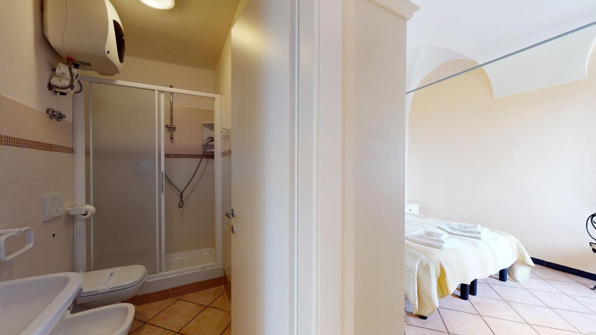 Double Room / Twin Room