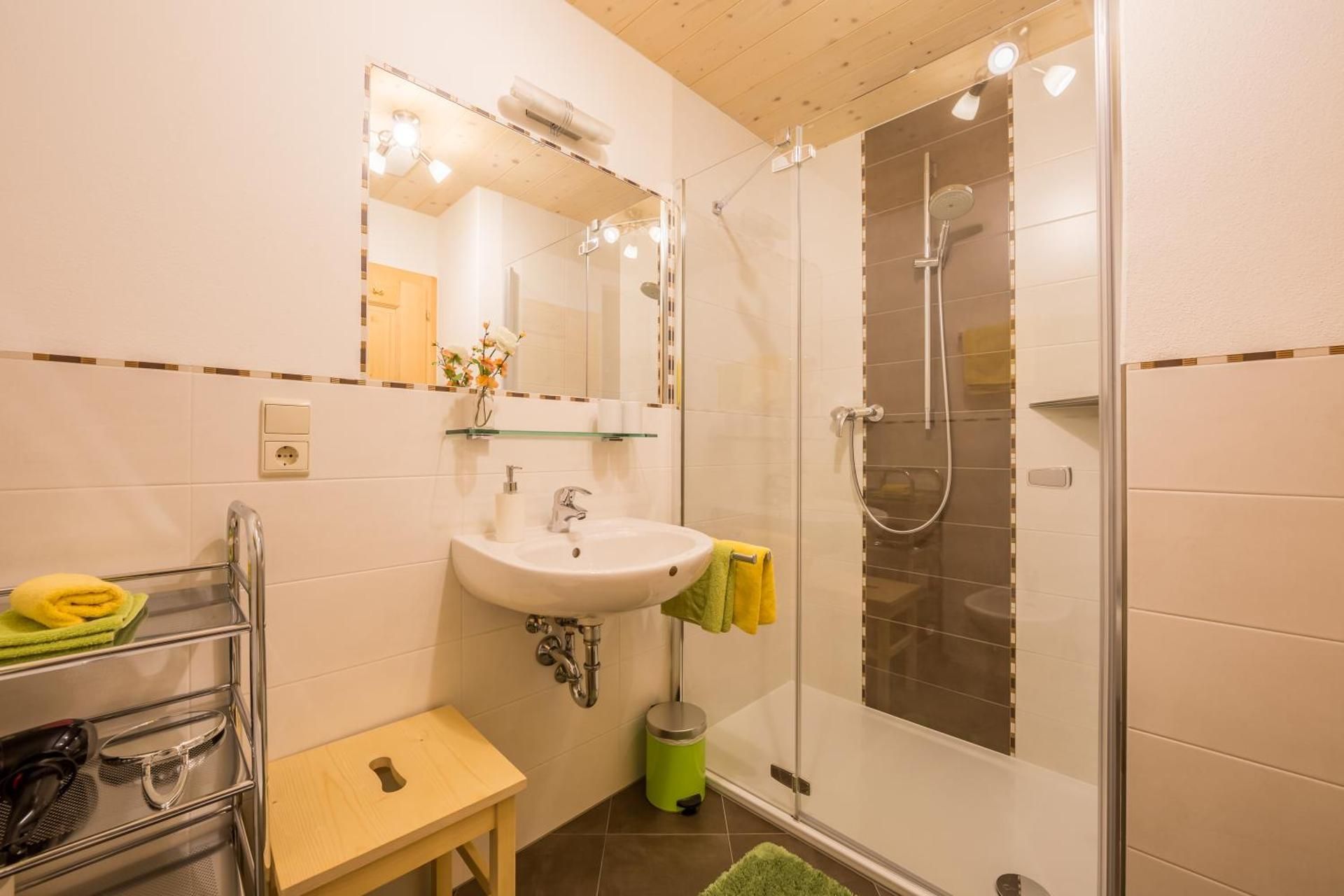 Two-Bedroom Superior Apartment