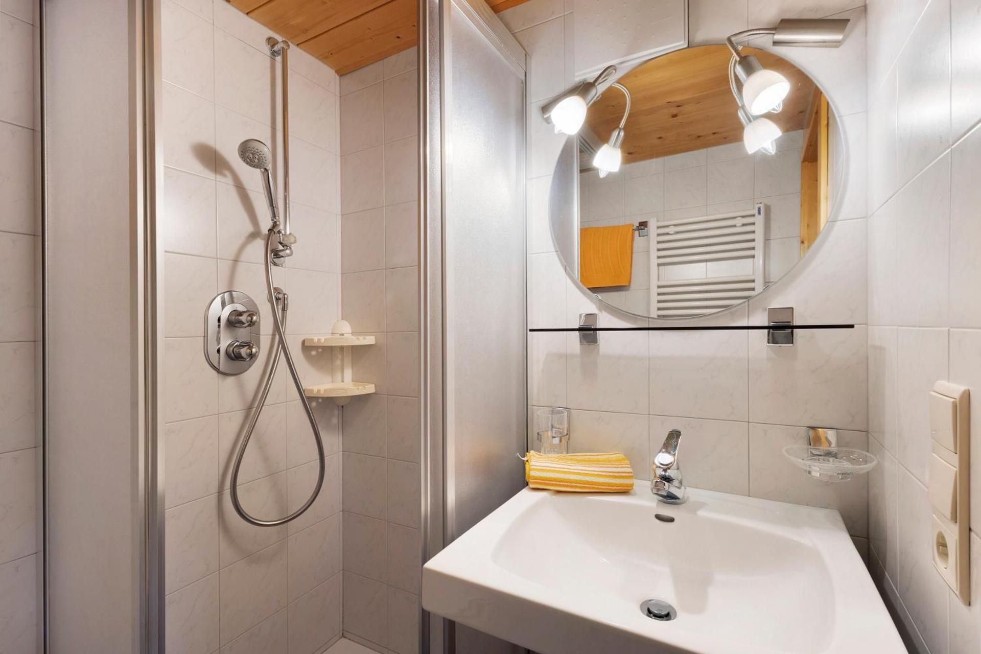 Superior One-Bedroom Apartment