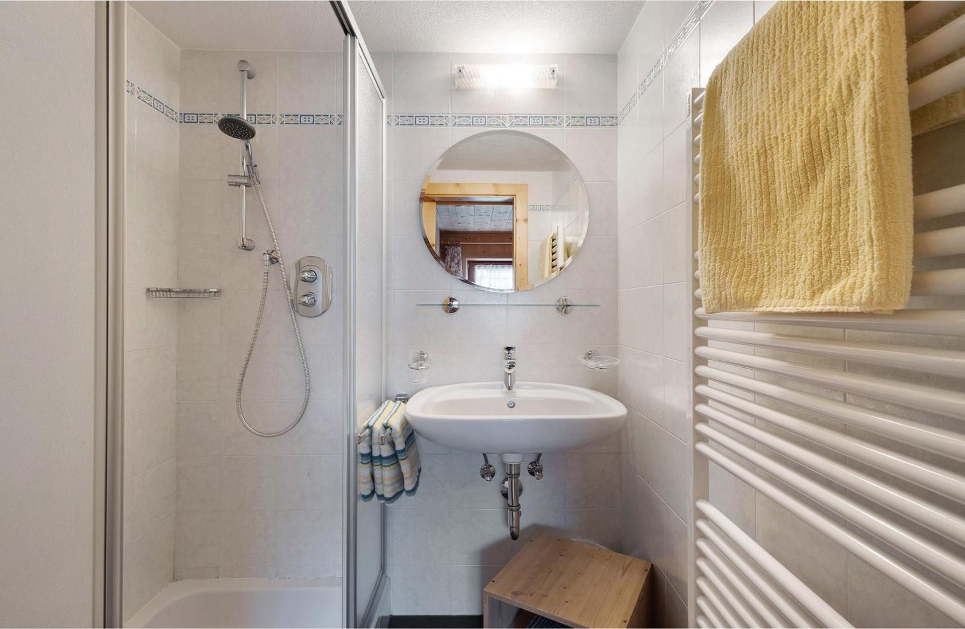 Superior One-Bedroom Apartment with Balcony